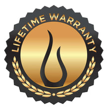 Load image into Gallery viewer, Blaze Built-In Professional Power Burner with Wok Ring and Lid - BLZ-PROPB