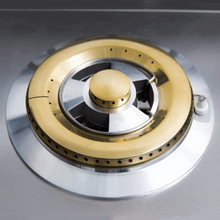 Load image into Gallery viewer, Blaze Premium LTE Built-In Double Burner with Lights - BLZ-SB2LTE