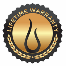 Load image into Gallery viewer, Blaze Premium LTE Built-In Double Burner with Lights - BLZ-SB2LTE