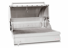 Load image into Gallery viewer, Blaze 32" Commercial Built-In Charcoal Grill for sale at FSBulk.com