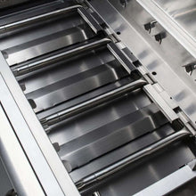 Load image into Gallery viewer, Blaze 32" Prelude LBM Built-In Grill Head - 4 Burner - BLZ-4LBM