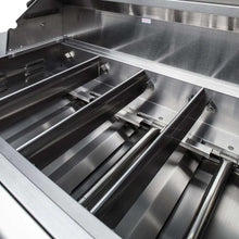 Load image into Gallery viewer, Blaze 32" Prelude LBM Built-In Grill Head - 4 Burner - BLZ-4LBM