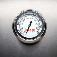 Load image into Gallery viewer, Blaze 32" Prelude LBM Built-In Grill Head - 4 Burner - BLZ-4LBM