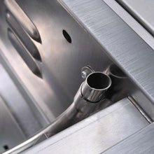 Load image into Gallery viewer, Blaze 40" Premium Built-In Grill Head - 5 Burner - BLZ-5LTE2