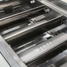Load image into Gallery viewer, Blaze 40" Premium Built-In Grill Head - 5 Burner - BLZ-5LTE2