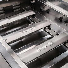 Load image into Gallery viewer, Blaze 40" Premium Built-In Grill Head - 5 Burner - BLZ-5LTE2
