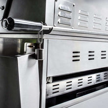 Load image into Gallery viewer, Blaze 44" Professional LUX Gas Grill Head - 4 Burner - BLZ-4PRO
