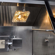 Load image into Gallery viewer, Blaze 44" Professional LUX Gas Grill Head - 4 Burner - BLZ-4PRO