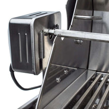 Load image into Gallery viewer, Blaze 44" Professional LUX Gas Grill Head - 4 Burner - BLZ-4PRO