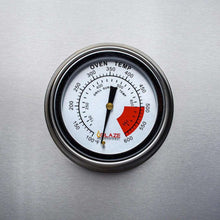 Load image into Gallery viewer, Blaze 44" Professional LUX Gas Grill Head - 4 Burner - BLZ-4PRO