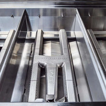 Load image into Gallery viewer, Blaze 44" Professional LUX Gas Grill Head - 4 Burner - BLZ-4PRO