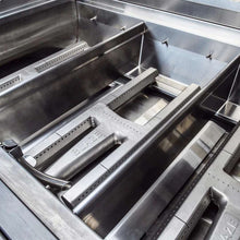 Load image into Gallery viewer, Blaze 44" Professional LUX Gas Grill Head - 4 Burner - BLZ-4PRO