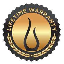 Load image into Gallery viewer, Blaze Built-In Premium LTE Power Burner with Lights, Wok Ring and Lid - BLZ-PBLTE