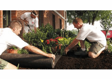 Load image into Gallery viewer, TYPAR Landscape Fabric - 4ft x 300ft