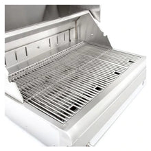 Load image into Gallery viewer, Blaze 32" Commercial Built-In Charcoal Grill - BLZ-4-CHAR