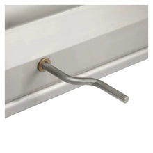 Load image into Gallery viewer, Blaze 32" Commercial Built-In Charcoal Grill - BLZ-4-CHAR