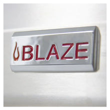 Load image into Gallery viewer, Blaze 32" Commercial Built-In Charcoal Grill - BLZ-4-CHAR