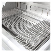 Load image into Gallery viewer, Blaze 32" Commercial Built-In Charcoal Grill - BLZ-4-CHAR