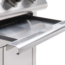 Load image into Gallery viewer, Blaze 32" Prelude LBM Built-In Grill Head - 4 Burner - BLZ-4LBM