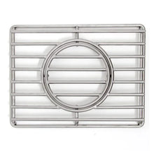 Load image into Gallery viewer, Blaze Built-In Premium LTE Power Burner with Lights, Wok Ring and Lid - BLZ-PBLTE