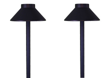 Load image into Gallery viewer, CPRO CP-P100 Traditional Path Lights in Black for sale at FSBulk.com