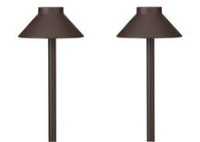 Load image into Gallery viewer, CPRO CP-P100 Traditional Path Lights in Bronze for sale at FSBulk.com
