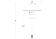 Load image into Gallery viewer, CPRO CP-P100 Traditional Path Lights - ONLY SOLD IN PAIRS