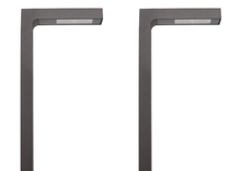 Load image into Gallery viewer, CPRO CP-P102 Modern Path Lights in Bronze for sale at FSBulk.com