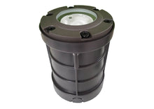 Load image into Gallery viewer, CPRO CP-W301 10w In-Ground Well Light in bronze for sale at FSBulk.com