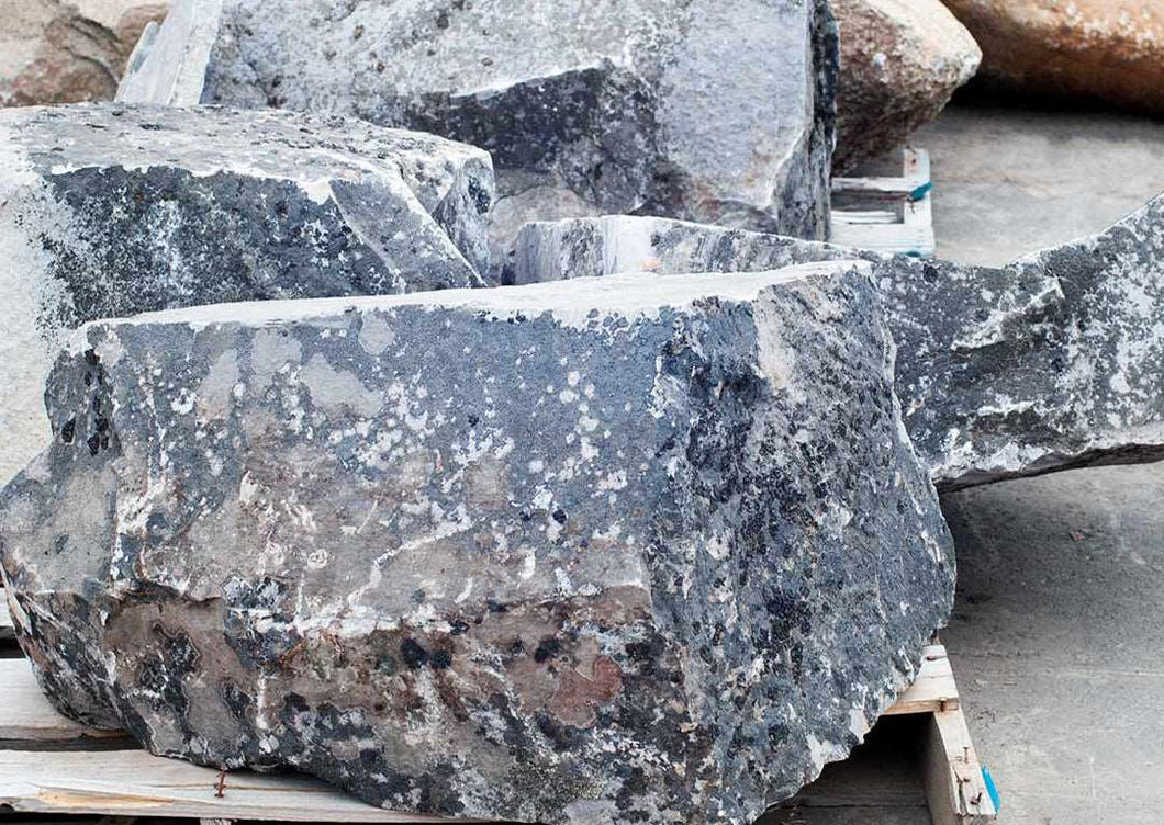 Gray Argillite Boulders for sale at FSBulk.com