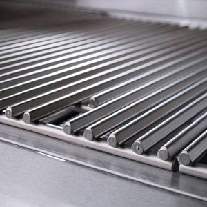 Blaze 40" Premium Built-In Grill Head - 5 Burner - BLZ-5LTE2