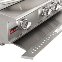 Load image into Gallery viewer, Blaze 44&quot; Professional LUX Gas Grill Head - 4 Burner - BLZ-4PRO
