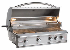 Blaze 44" Professional LUX Gas Grill Head for sale at FSBulk.com