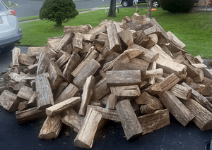 Firewood - Full Cords