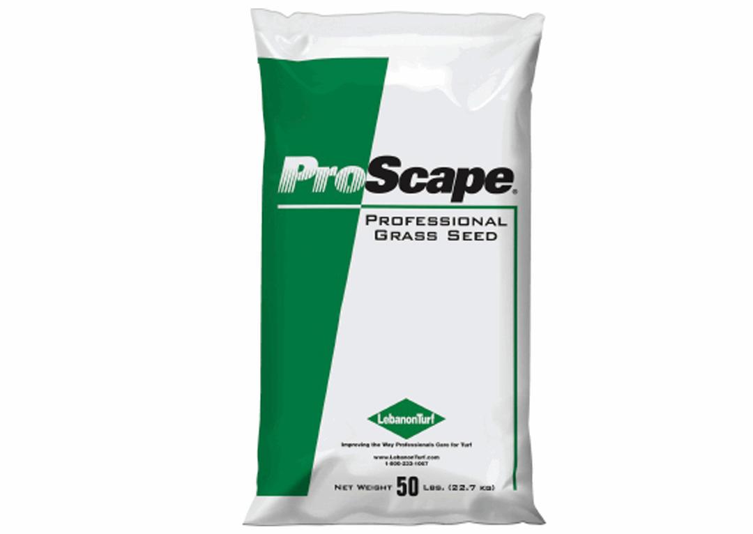 Sun and Shade Mix - Grass Seed - 50Lb Bag –