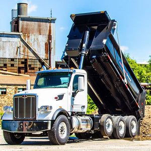 Mulch, Topsoil, and Stone Delivery at FSBulk.com