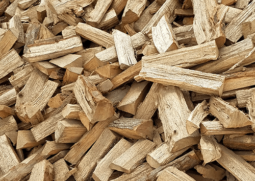 Firewood - Full Cord for sale at FSBulk.com