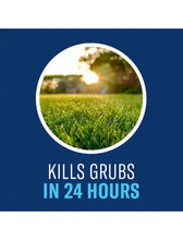 Load image into Gallery viewer, BioAdvanced 24 Hour Grub Killer Plus Granules - 20LB Bag
