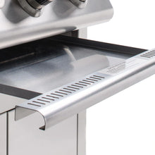 Load image into Gallery viewer, Blaze 32&quot; Prelude LBM Built-In Grill Head - 4 Burner - BLZ-4LBM
