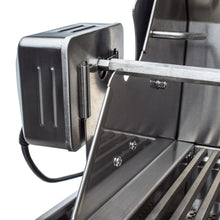 Load image into Gallery viewer, Blaze 44&quot; Professional LUX Gas Grill Head - 4 Burner - BLZ-4PRO
