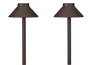 CPRO CP-P100 Traditional Path Lights in Bronze for sale at FSBulk.com