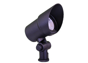 CPRO CP-A202 10w Accent Lights in black for sale at FSBulk.com